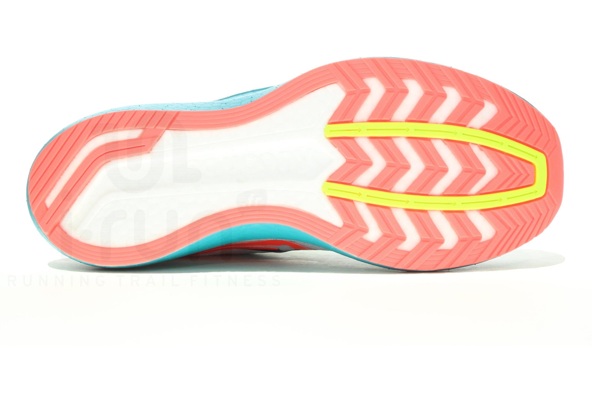 Saucony Endorphin Speed M 