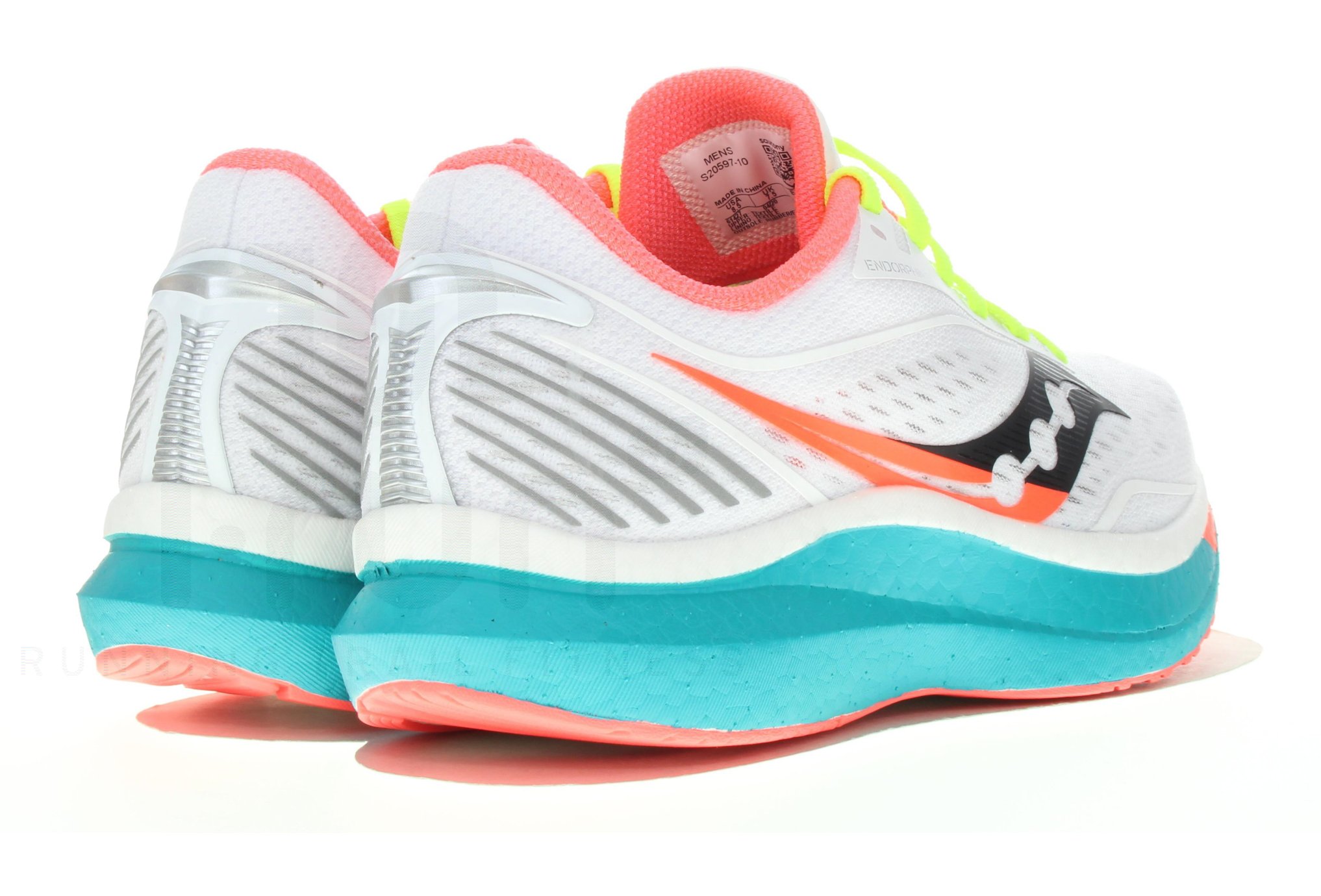 Saucony Endorphin Speed M 
