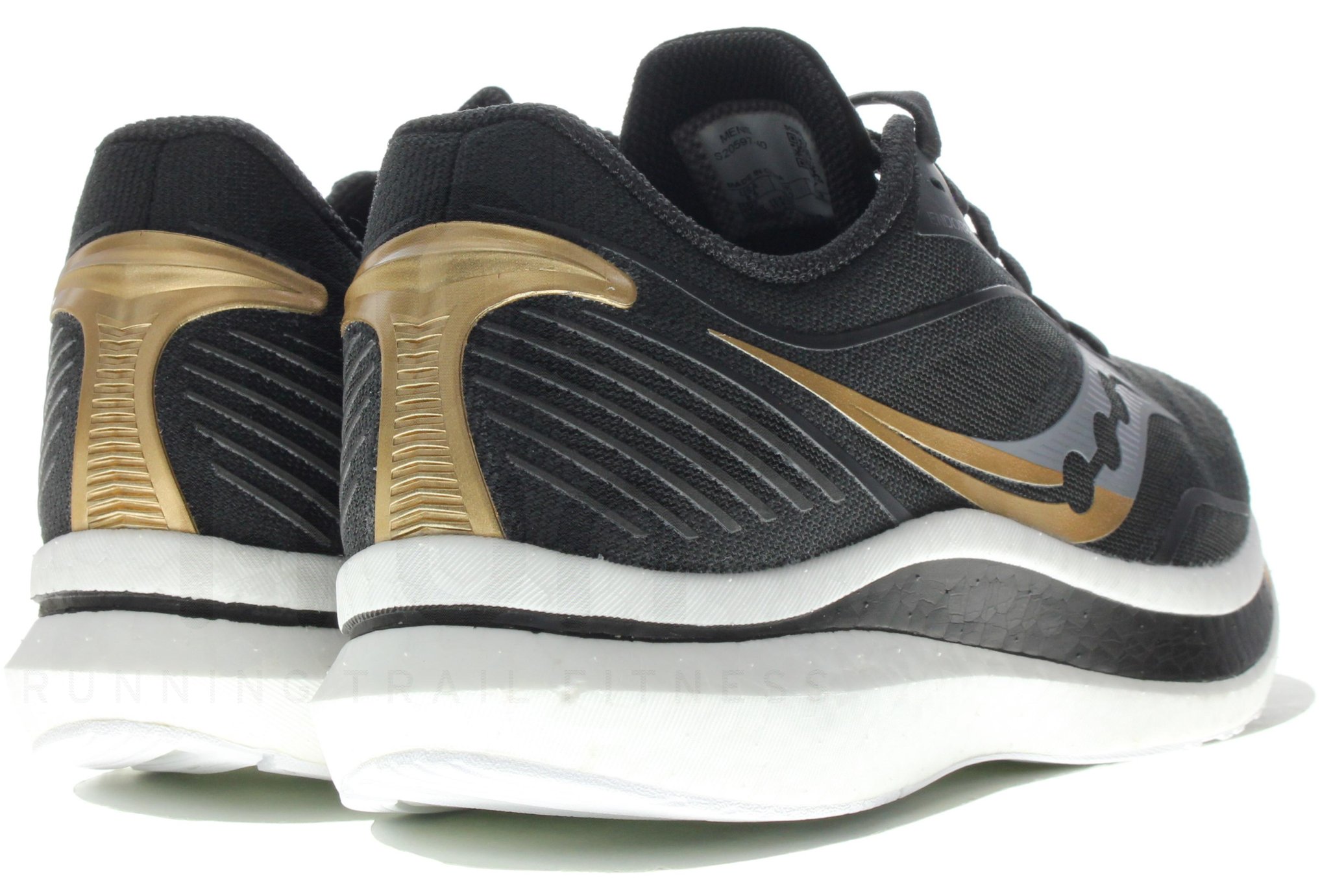 Saucony Endorphin Speed