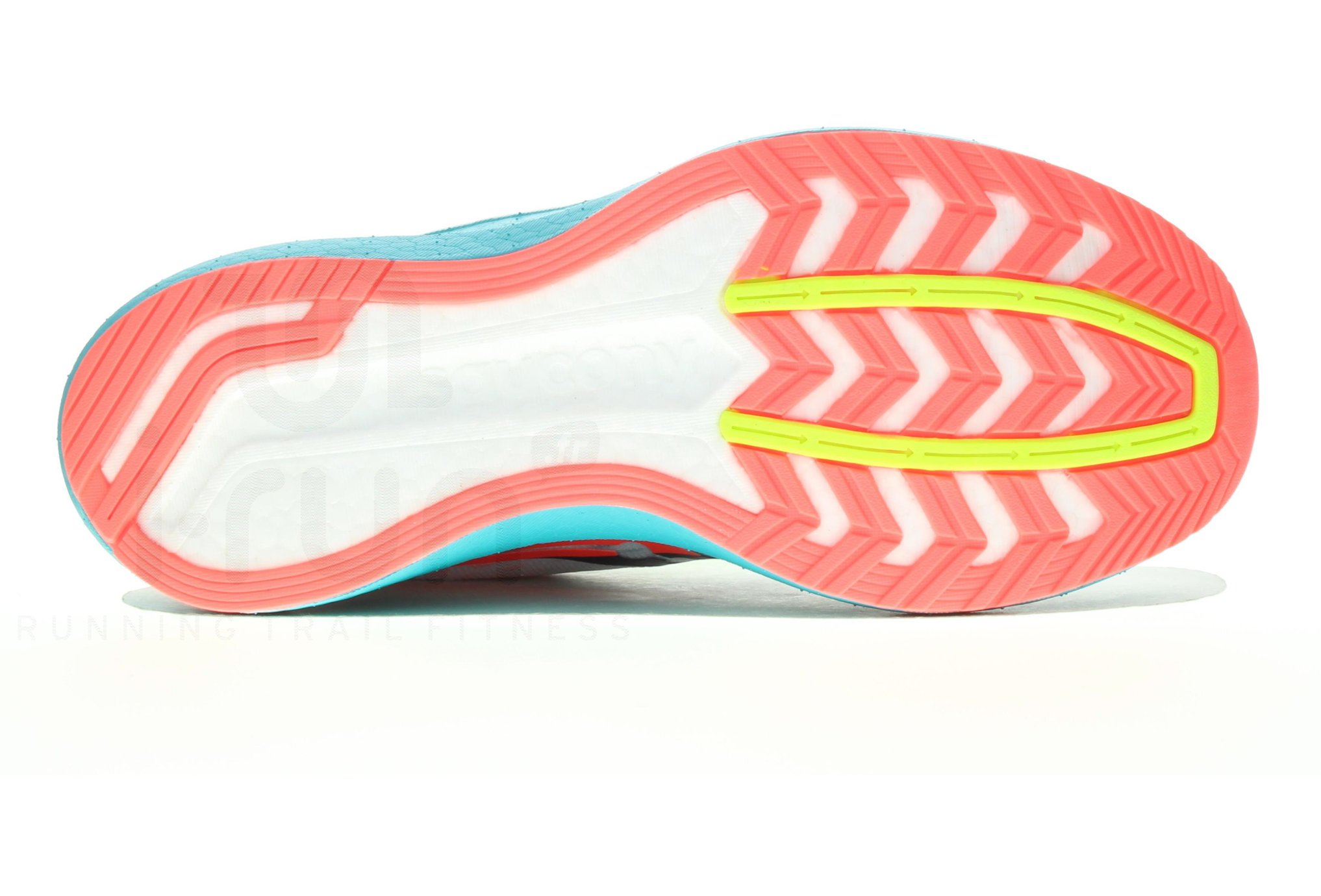 Saucony Endorphin Speed