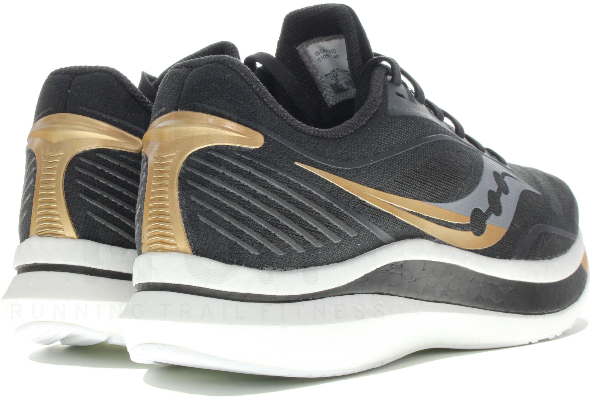 Saucony Endorphin Speed