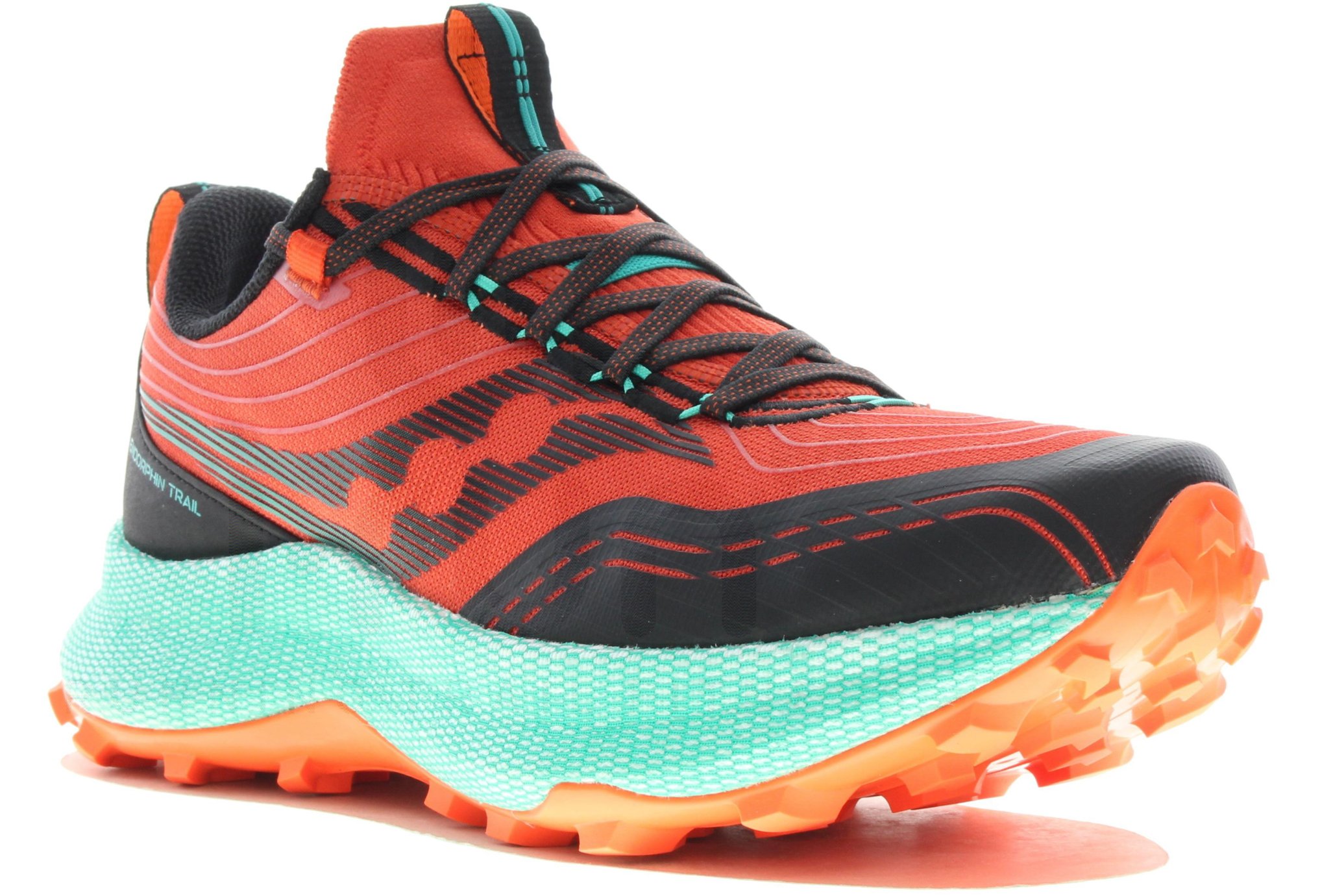 Saucony Endorphin Trail