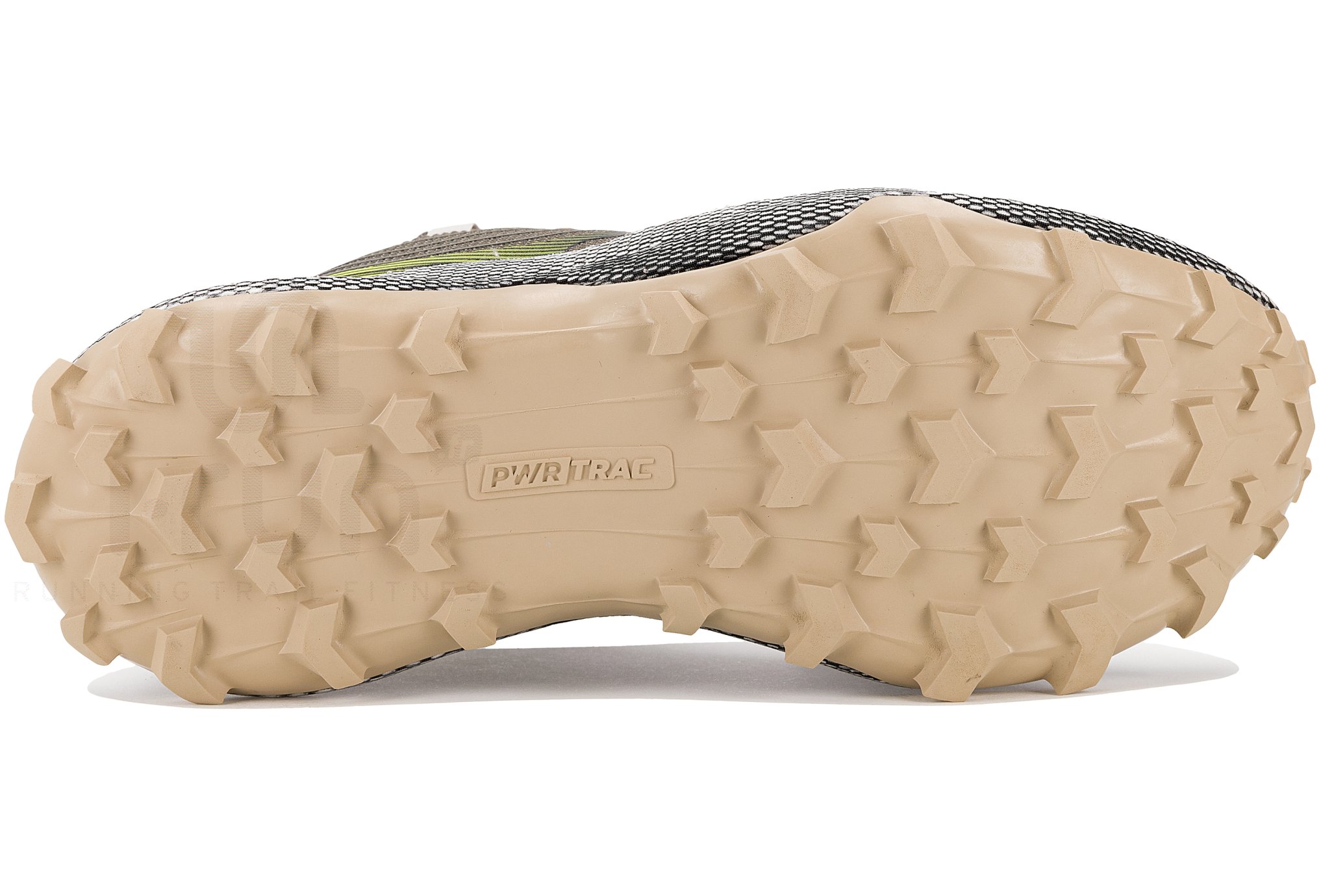 Saucony Endorphin Trail Mid