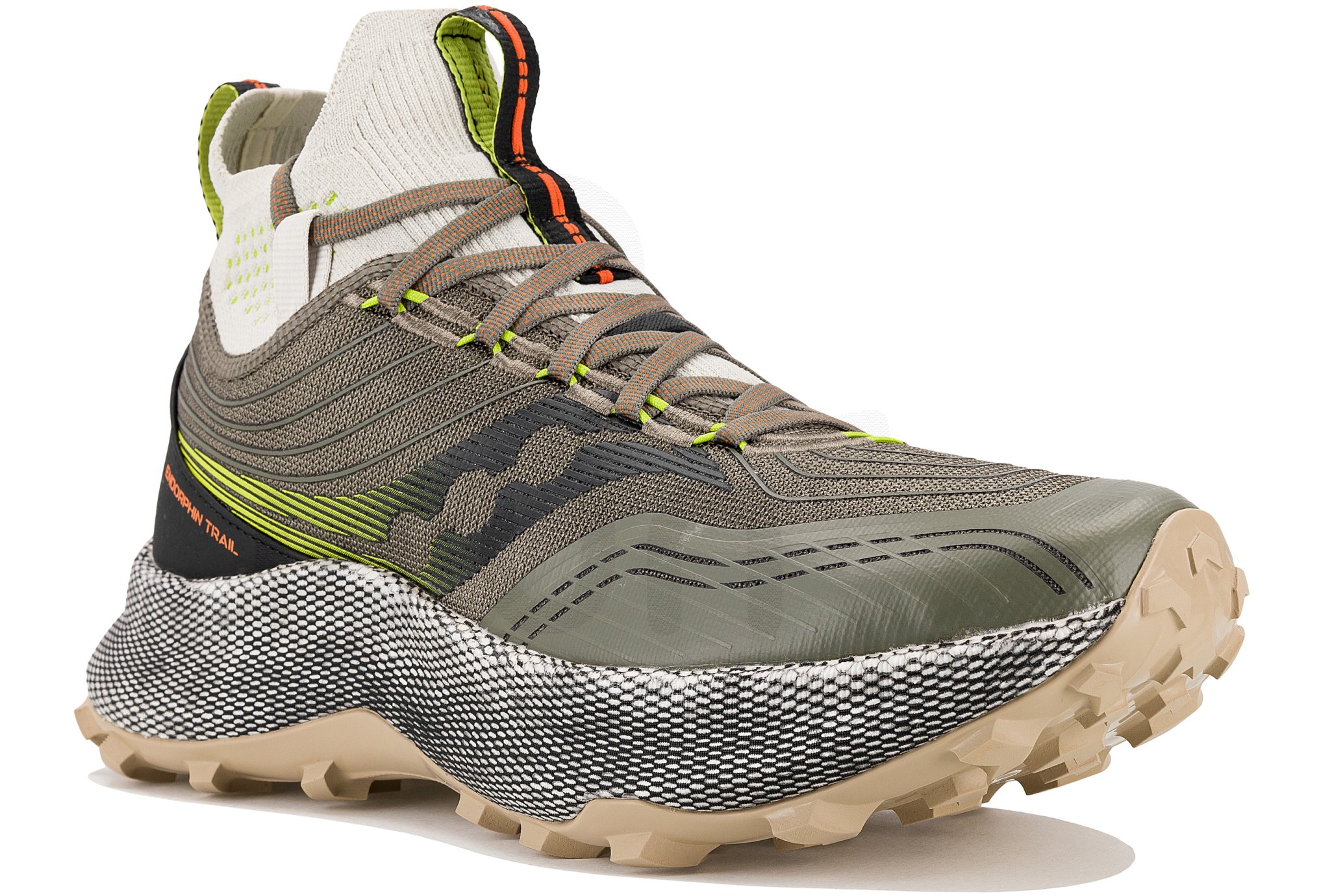 Saucony Endorphin Trail Mid 27cm 新品 Saucony Endorphin Trail Mid M special offer | Men Shoes Trails Saucony