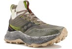 Saucony Endorphin Trail Mid