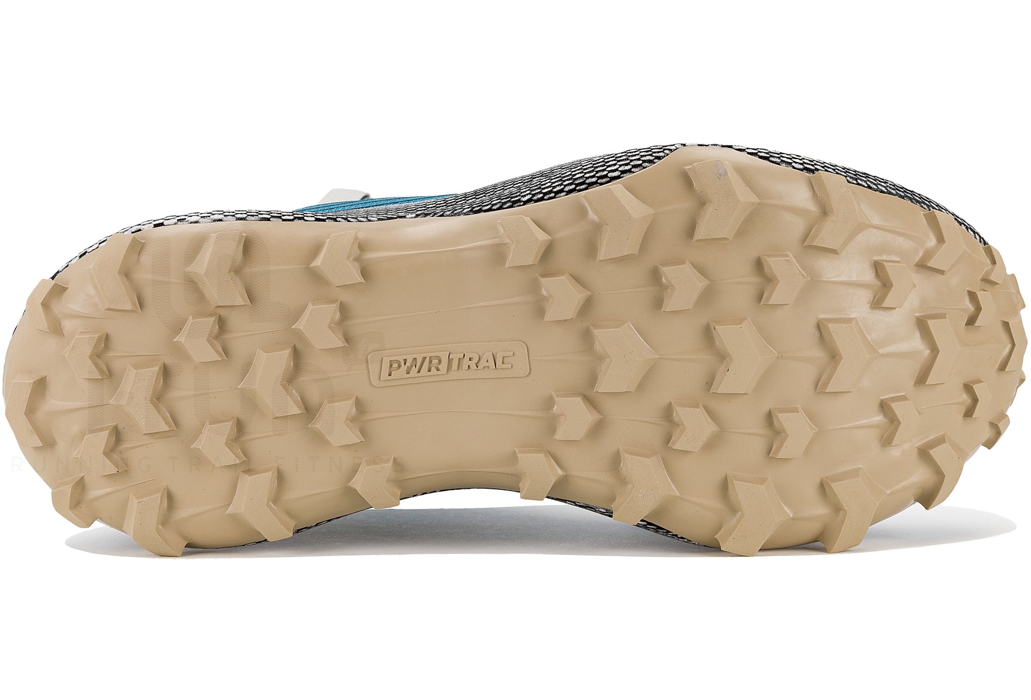 Saucony Endorphin Trail Mid W