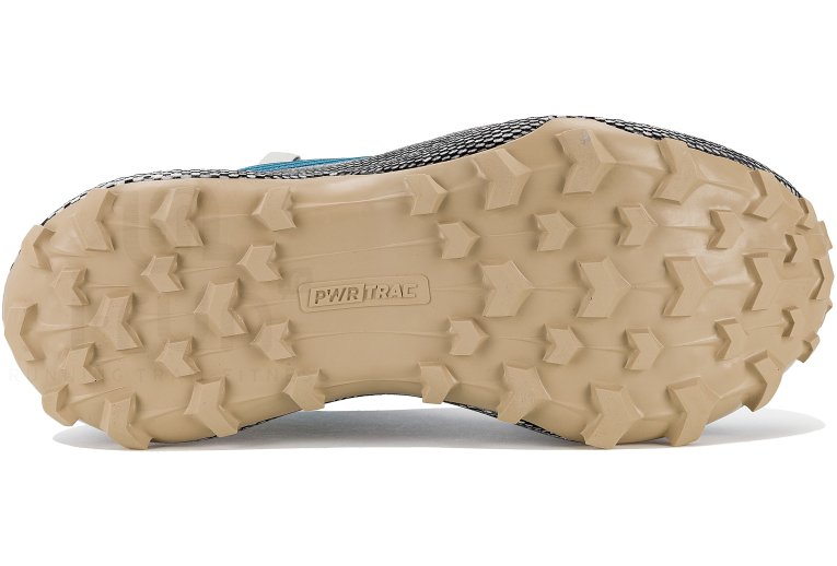 Saucony Endorphin Trail Mid W