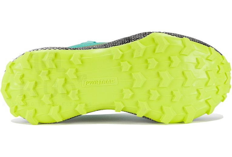 Saucony Endorphin Trail Damen