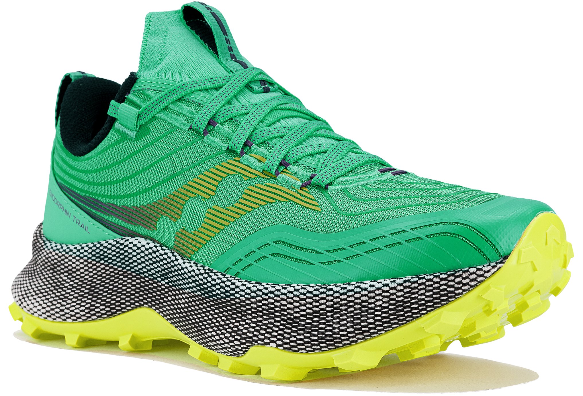 Saucony Endorphin Trail Damen