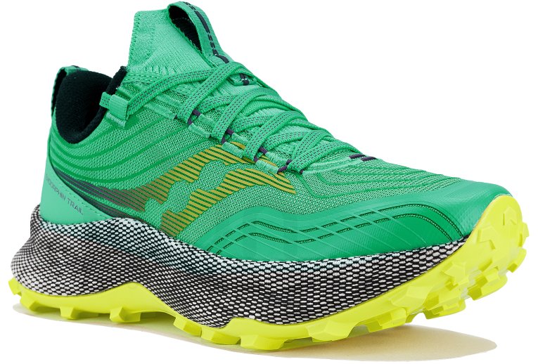 Saucony Endorphin Trail Damen