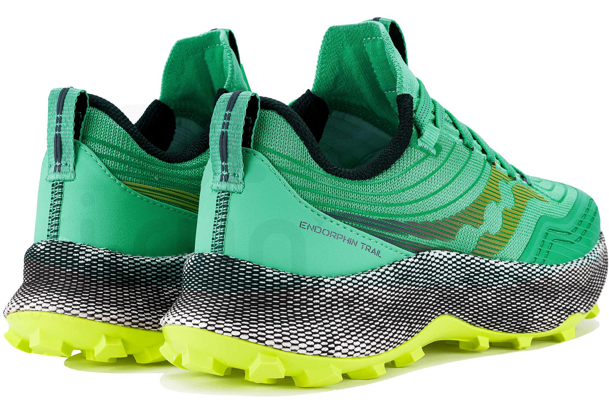 Saucony Endorphin Trail Damen
