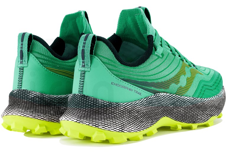 Saucony Endorphin Trail Damen
