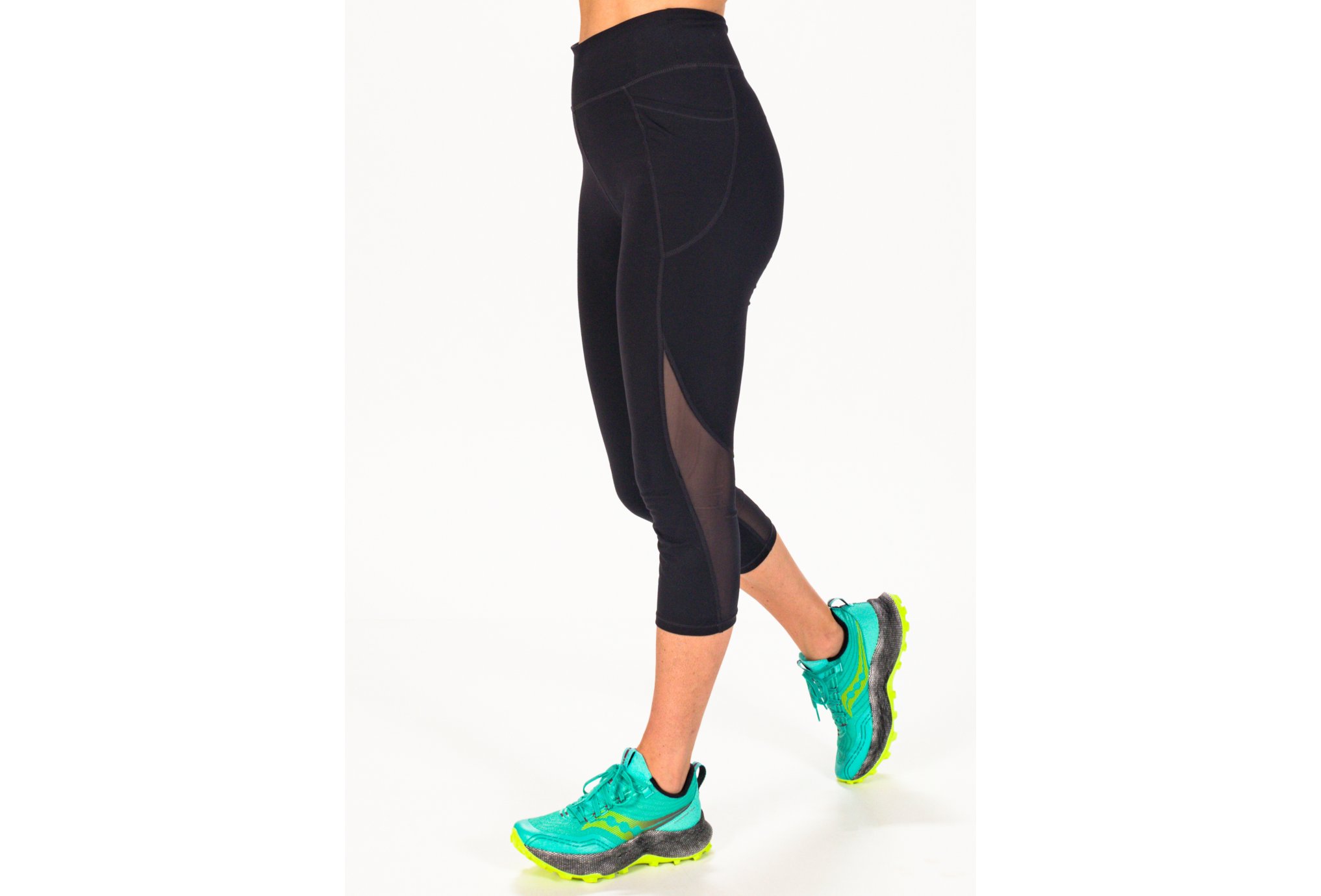 Saucony Endorphin Trail Damen