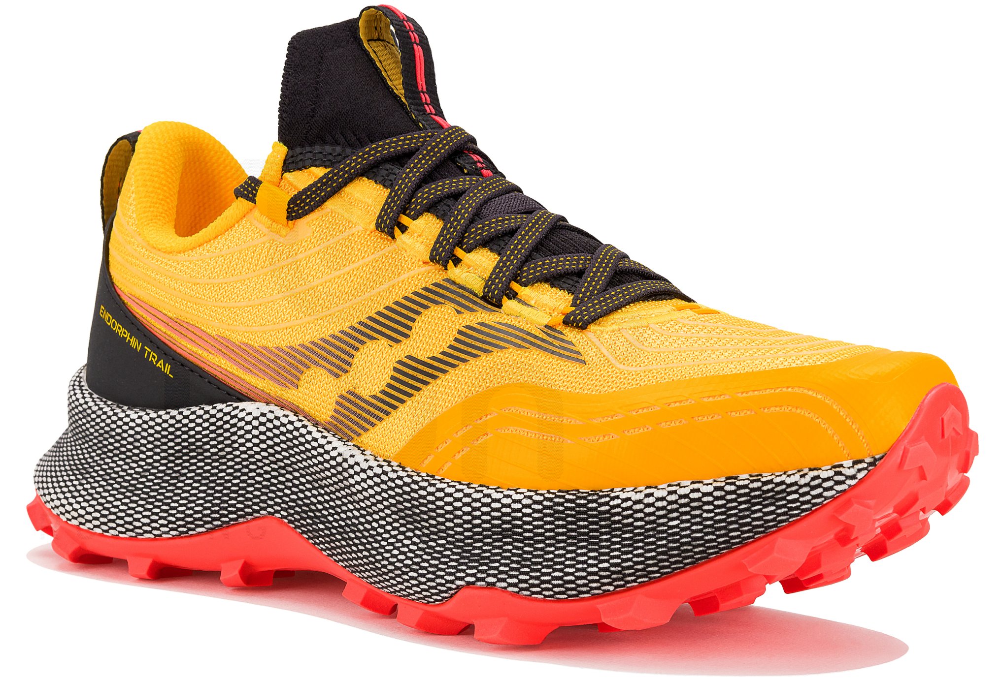 Saucony Endorphin Trail Damen