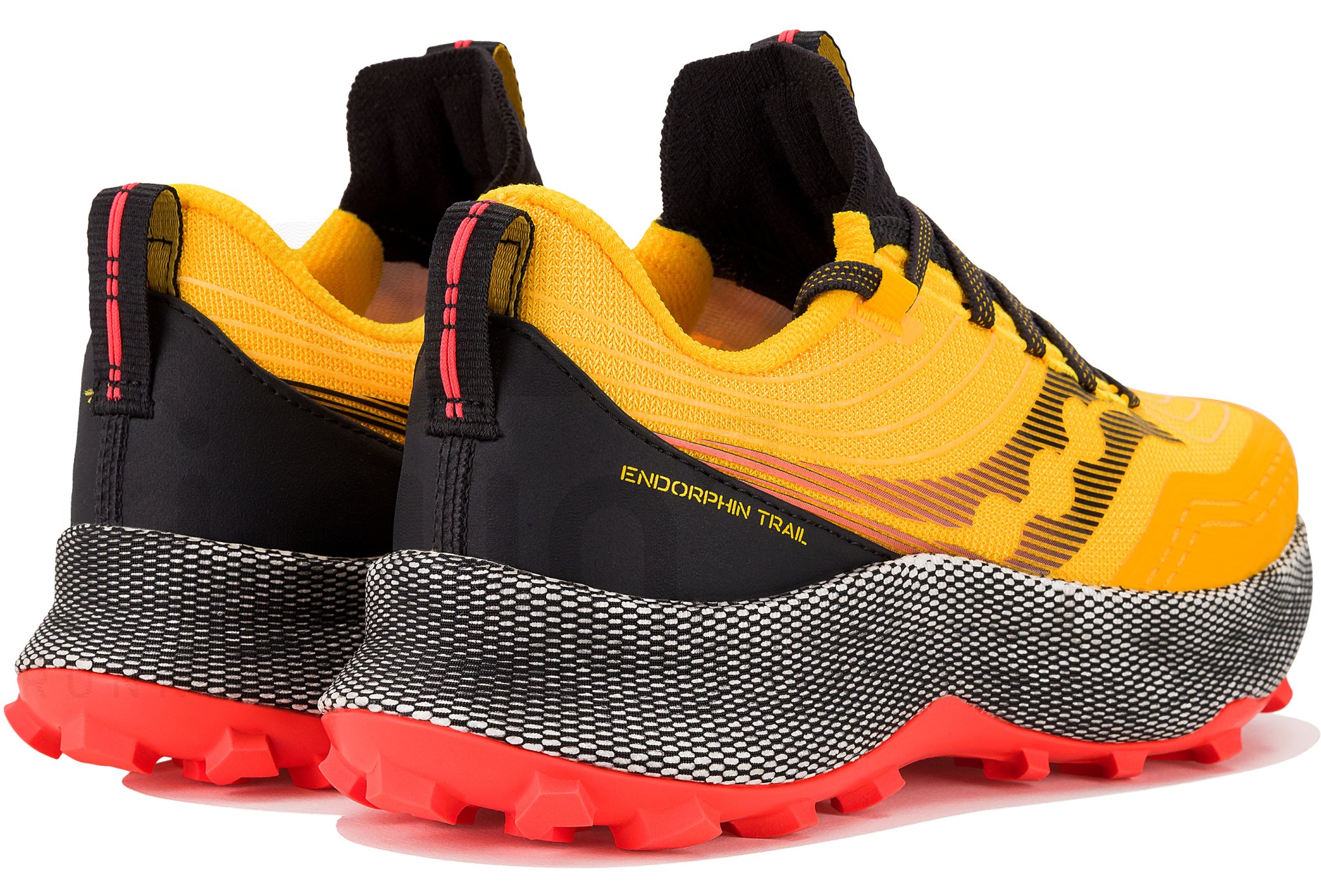 Saucony Endorphin Trail Damen