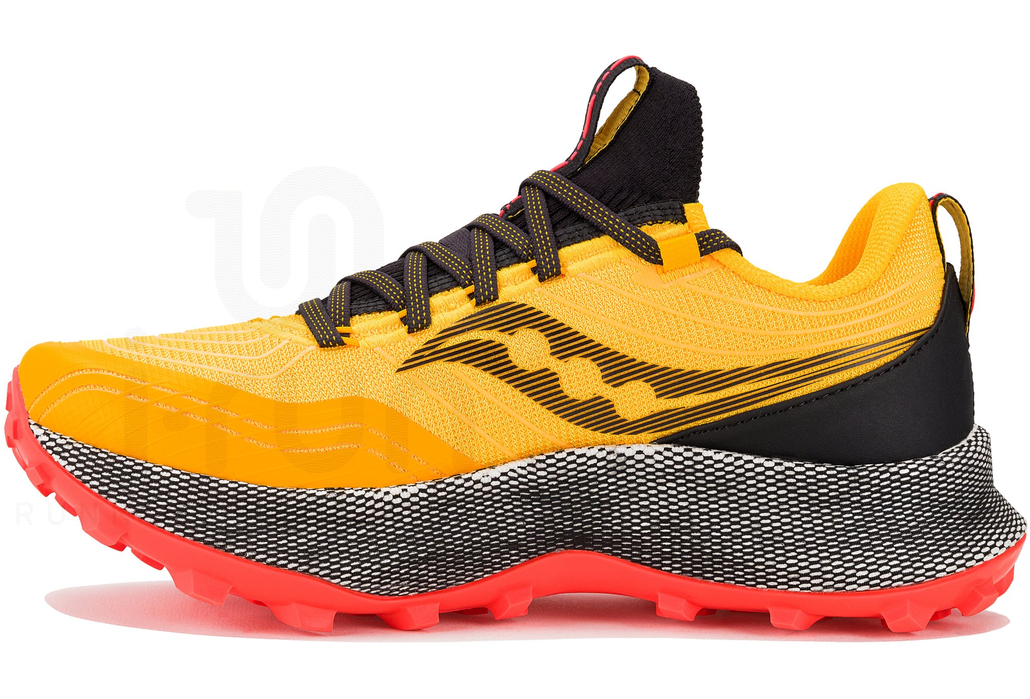 Saucony Endorphin Trail Damen