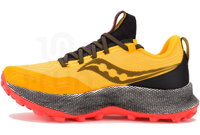 Saucony Endorphin Trail Damen