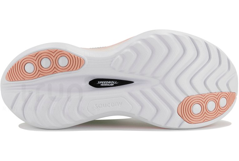 Saucony Endorphin Trainer