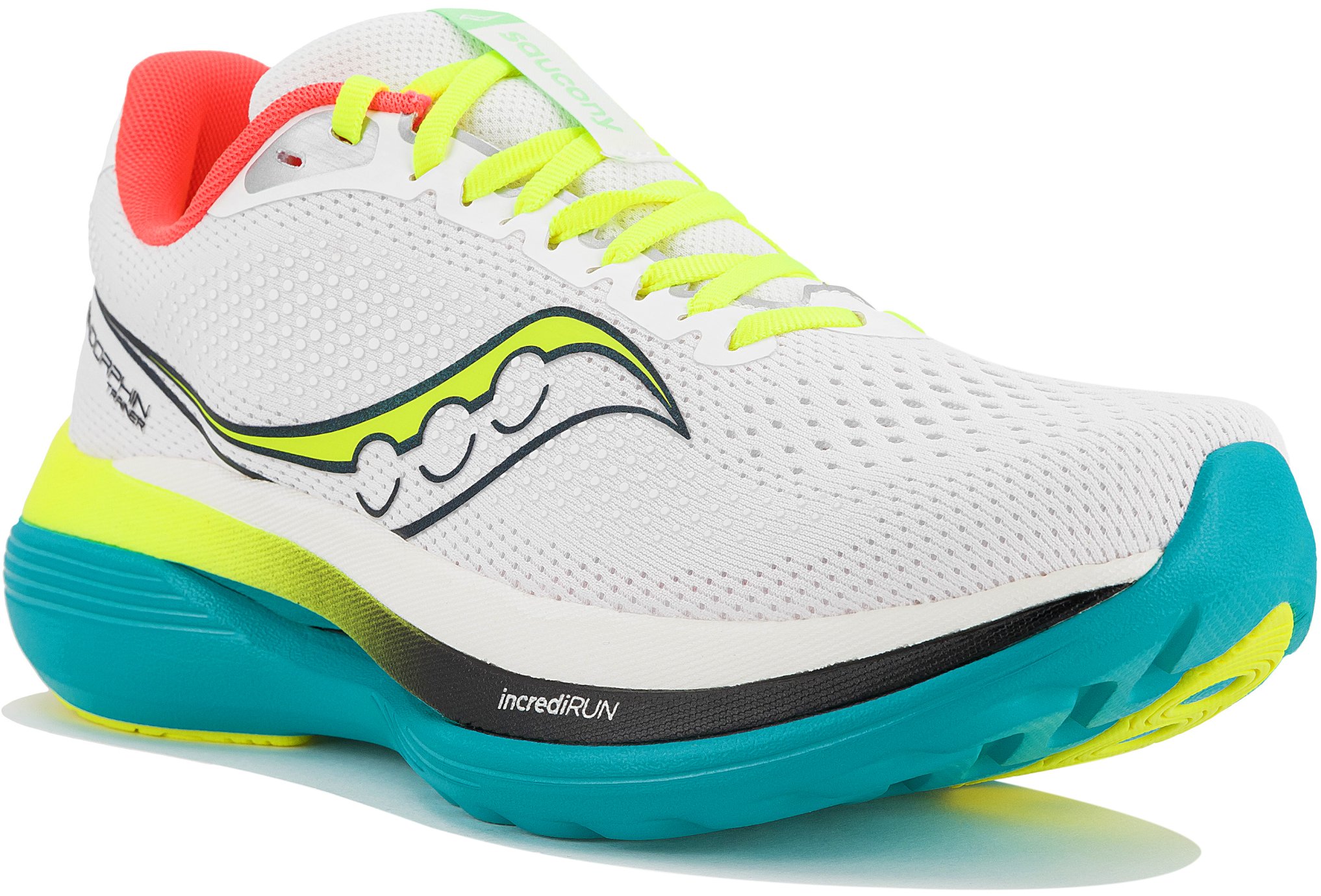 Saucony Endorphin Trainer Chaussures de sport femme - Saucony - Chaussures de sport