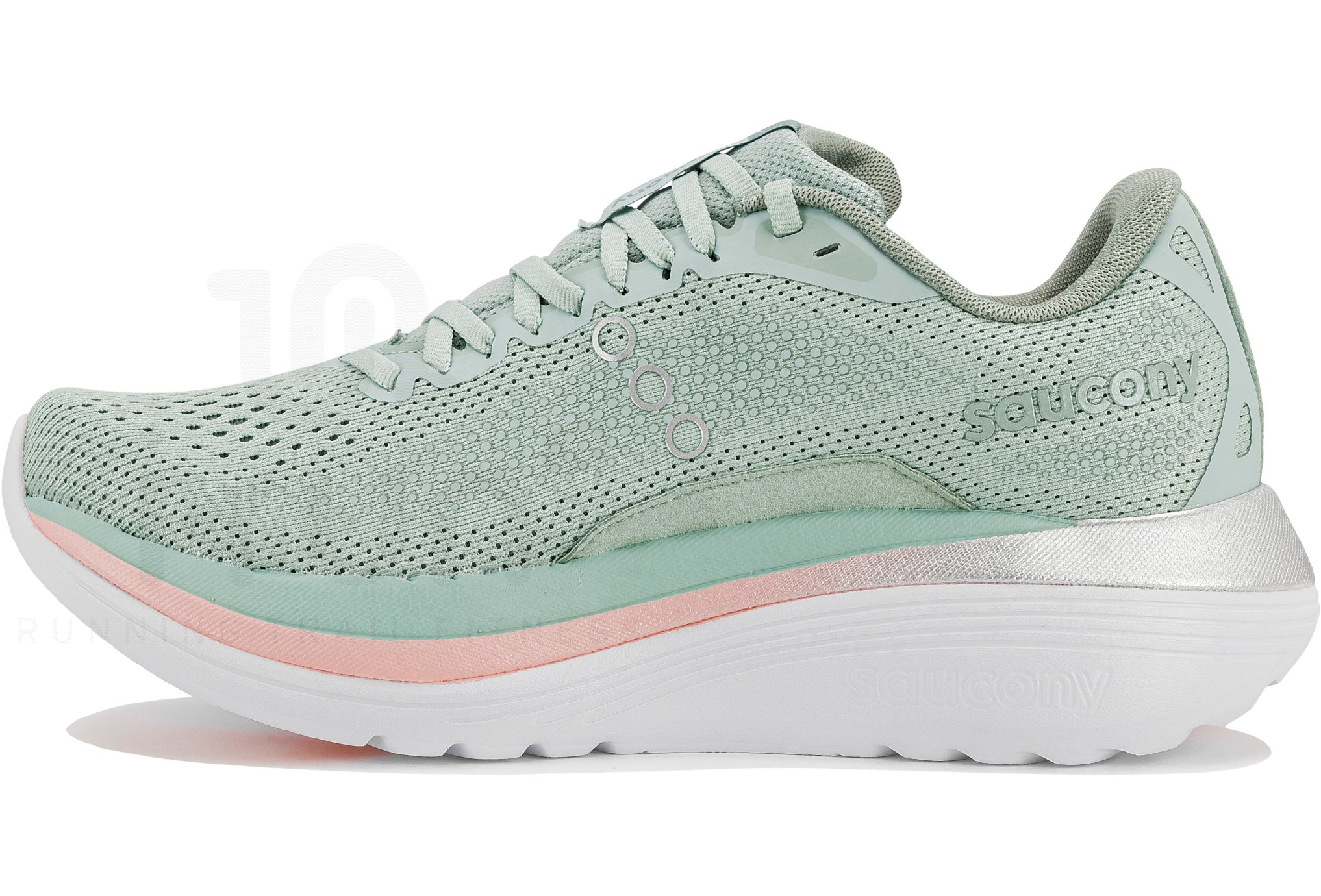 Saucony Endorphin Trainer