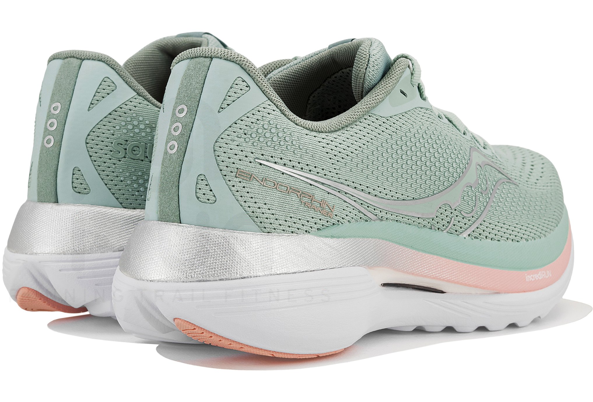 Saucony Endorphin Trainer