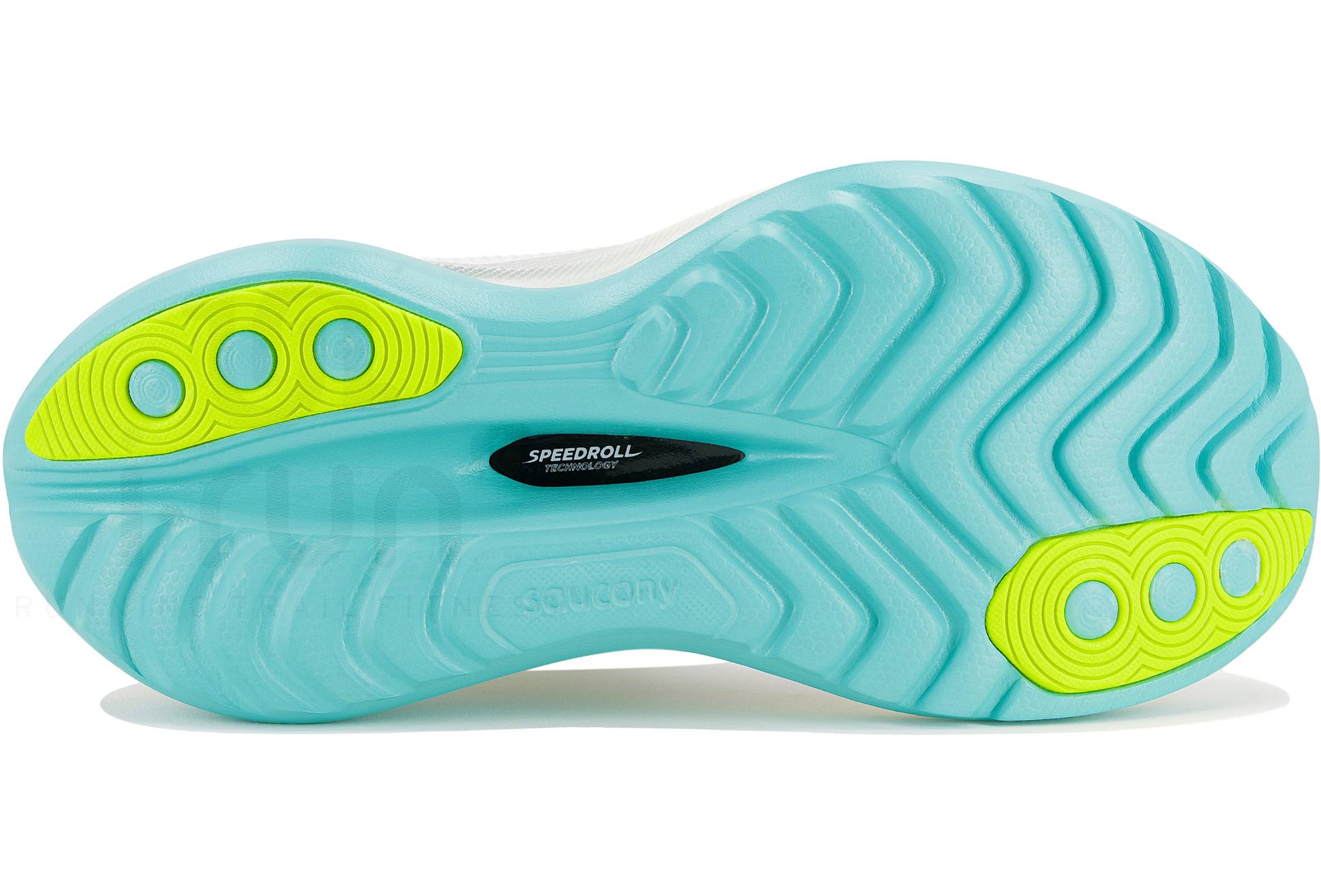 Saucony Endorphin Trainer