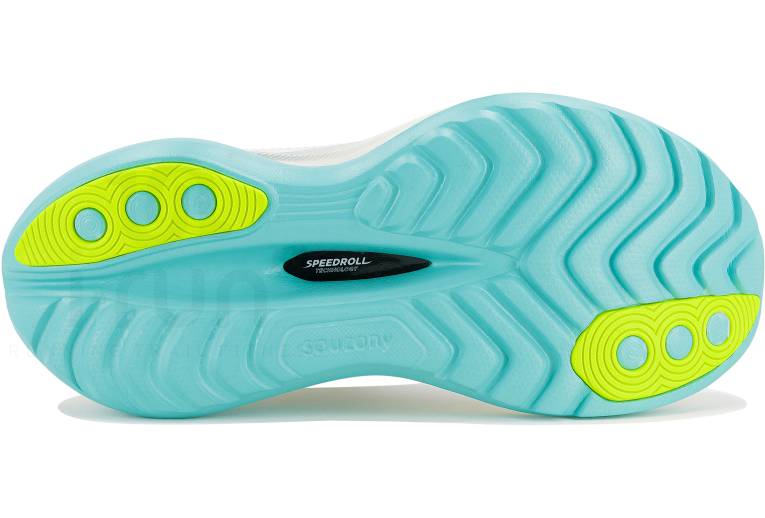 Saucony Endorphin Trainer