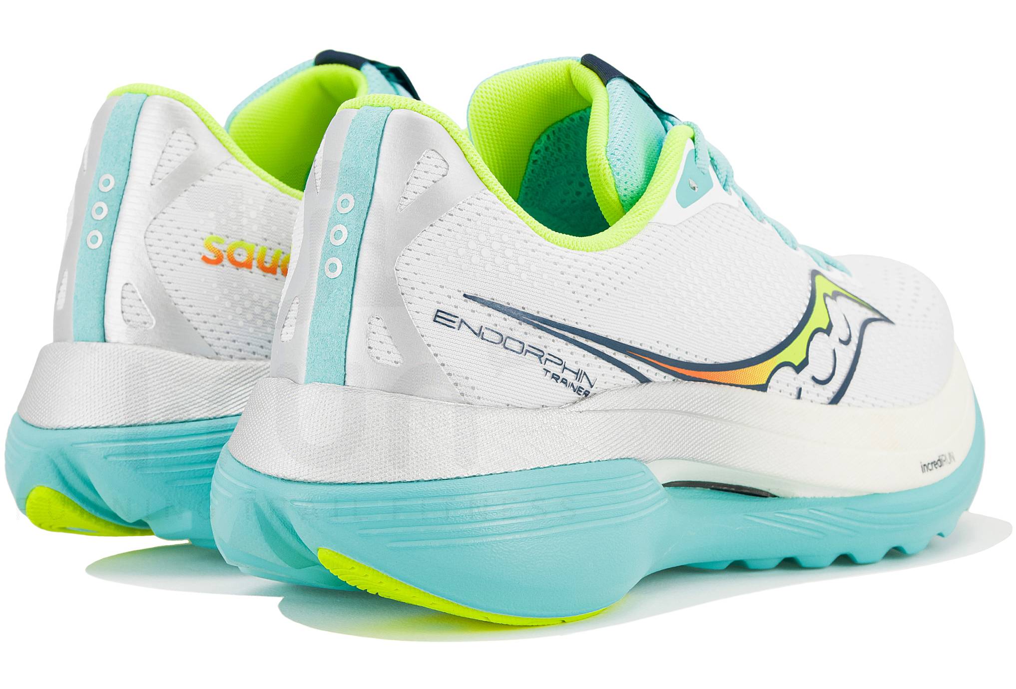 Saucony Endorphin Trainer