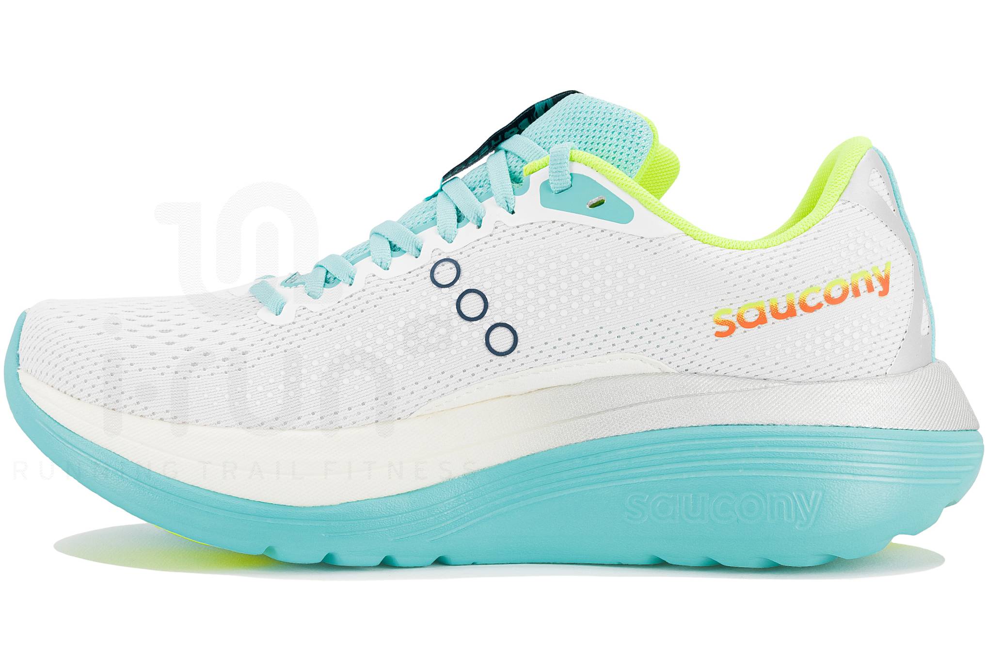 Saucony Endorphin Trainer