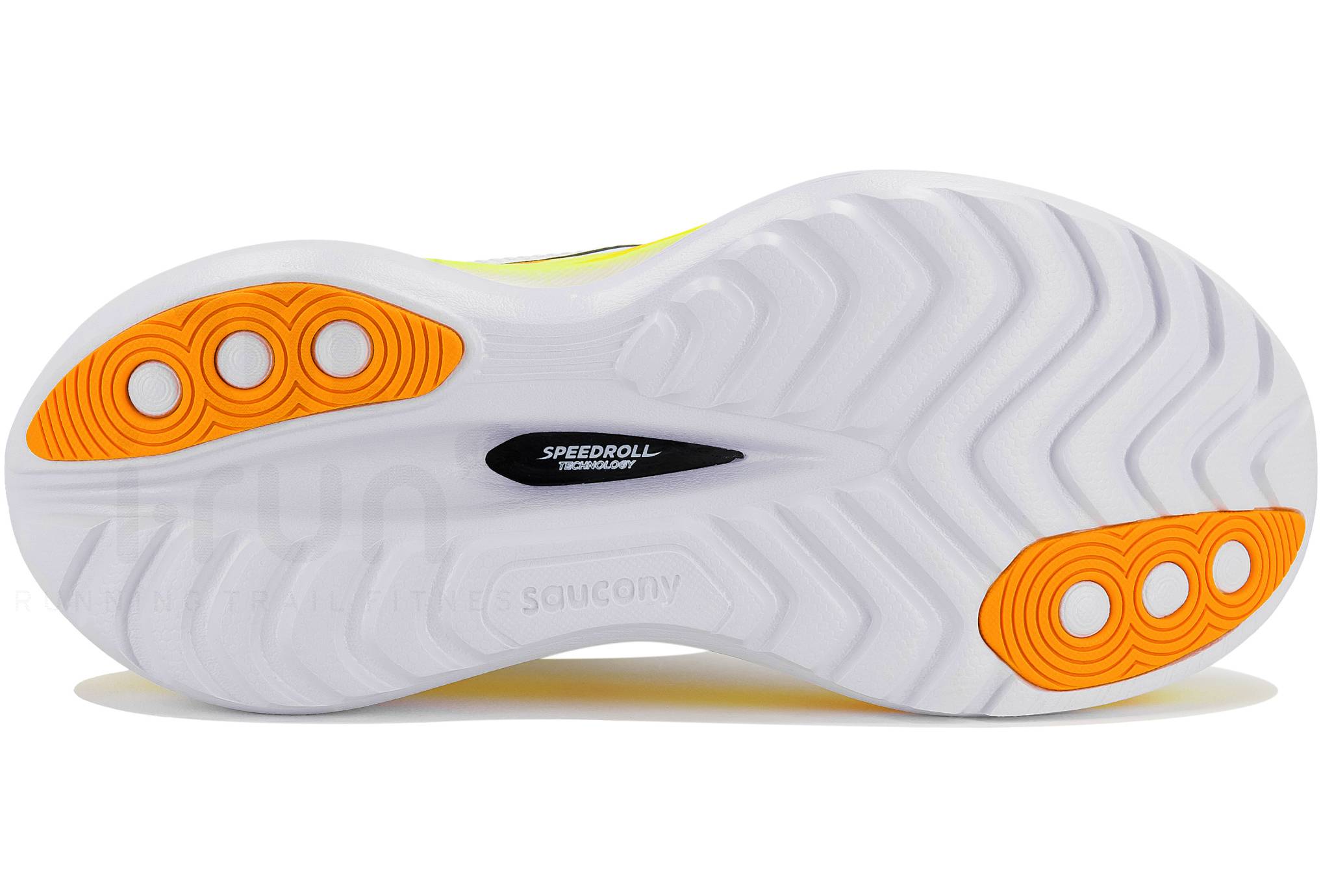 Saucony Endorphin Trainer
