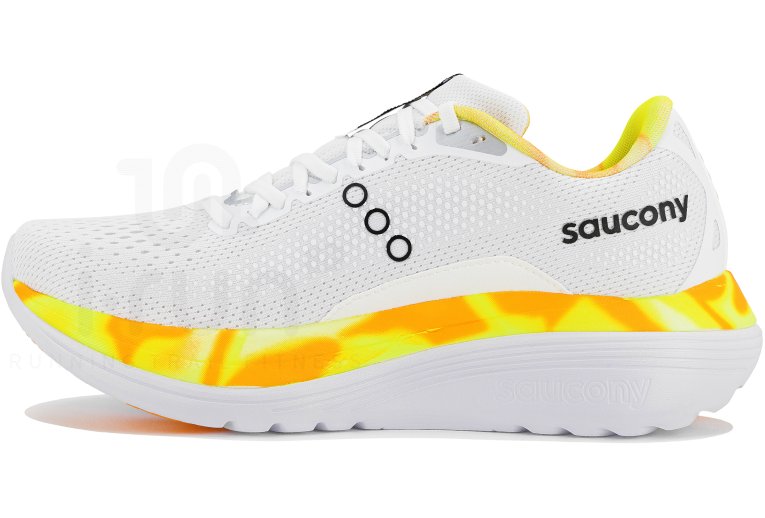 Saucony Endorphin Trainer