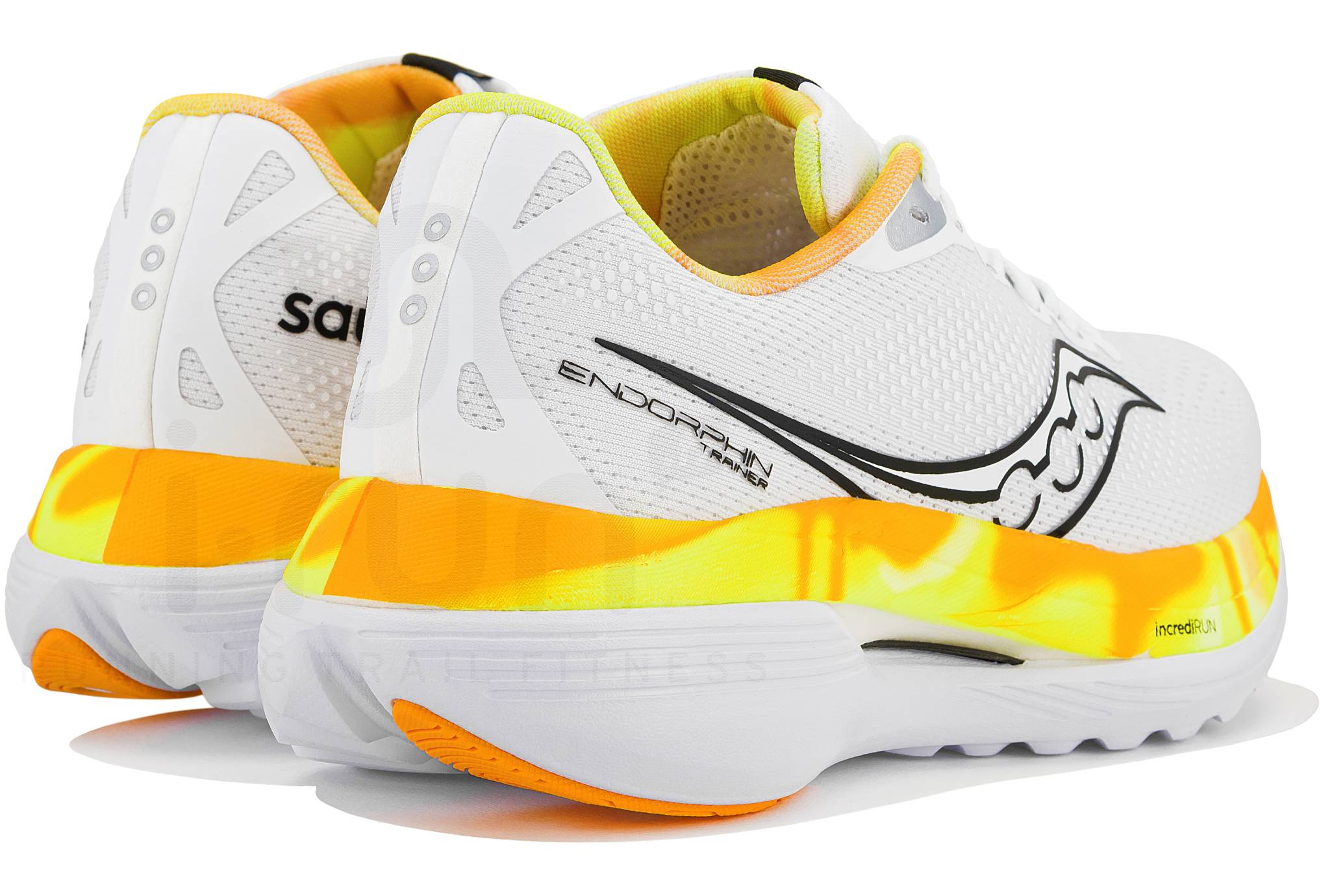 Saucony Endorphin Trainer