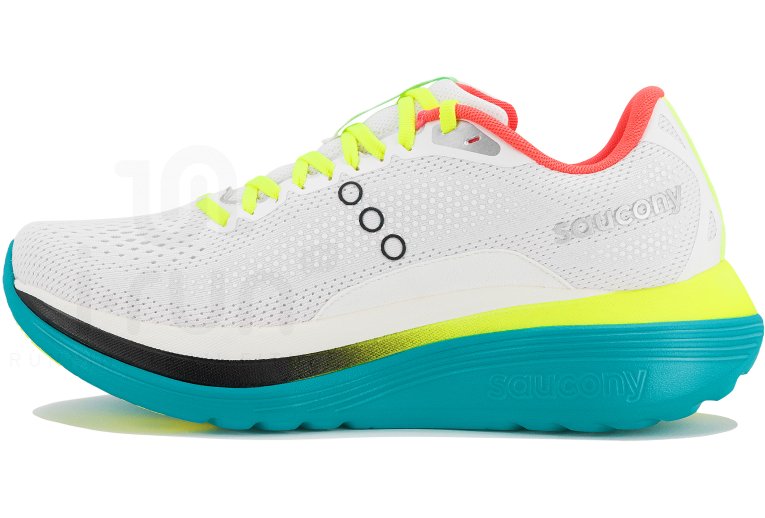 Saucony Endorphin Trainer