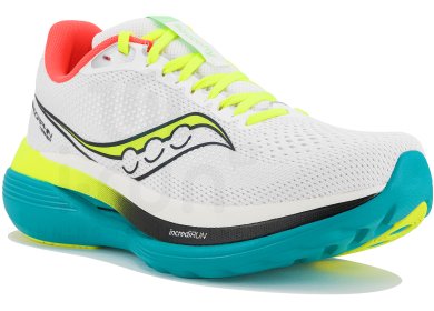 Endorphin Trainer