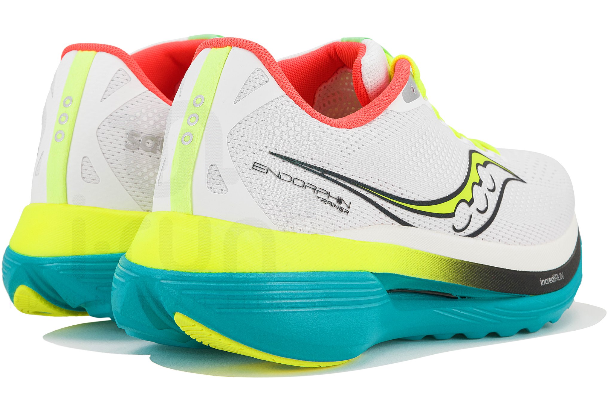 Saucony Endorphin Trainer