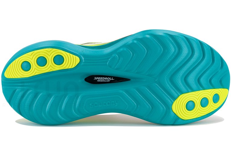 Saucony Endorphin Trainer