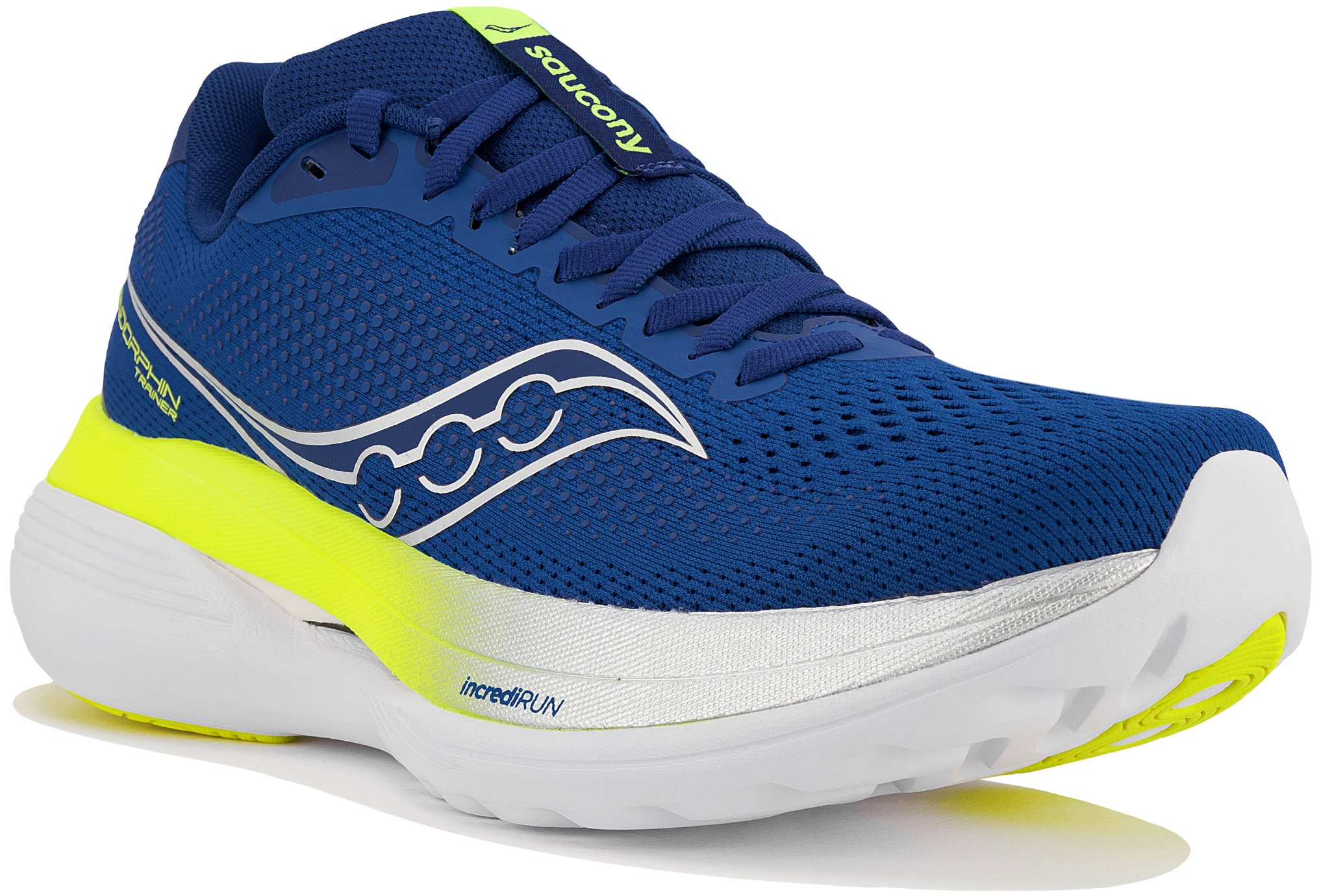 Saucony Endorphin Trainer Chaussures homme - Saucony - Chaussures de sport