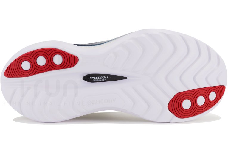 Saucony Endorphin Trainer