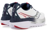 Saucony Endorphin Trainer
