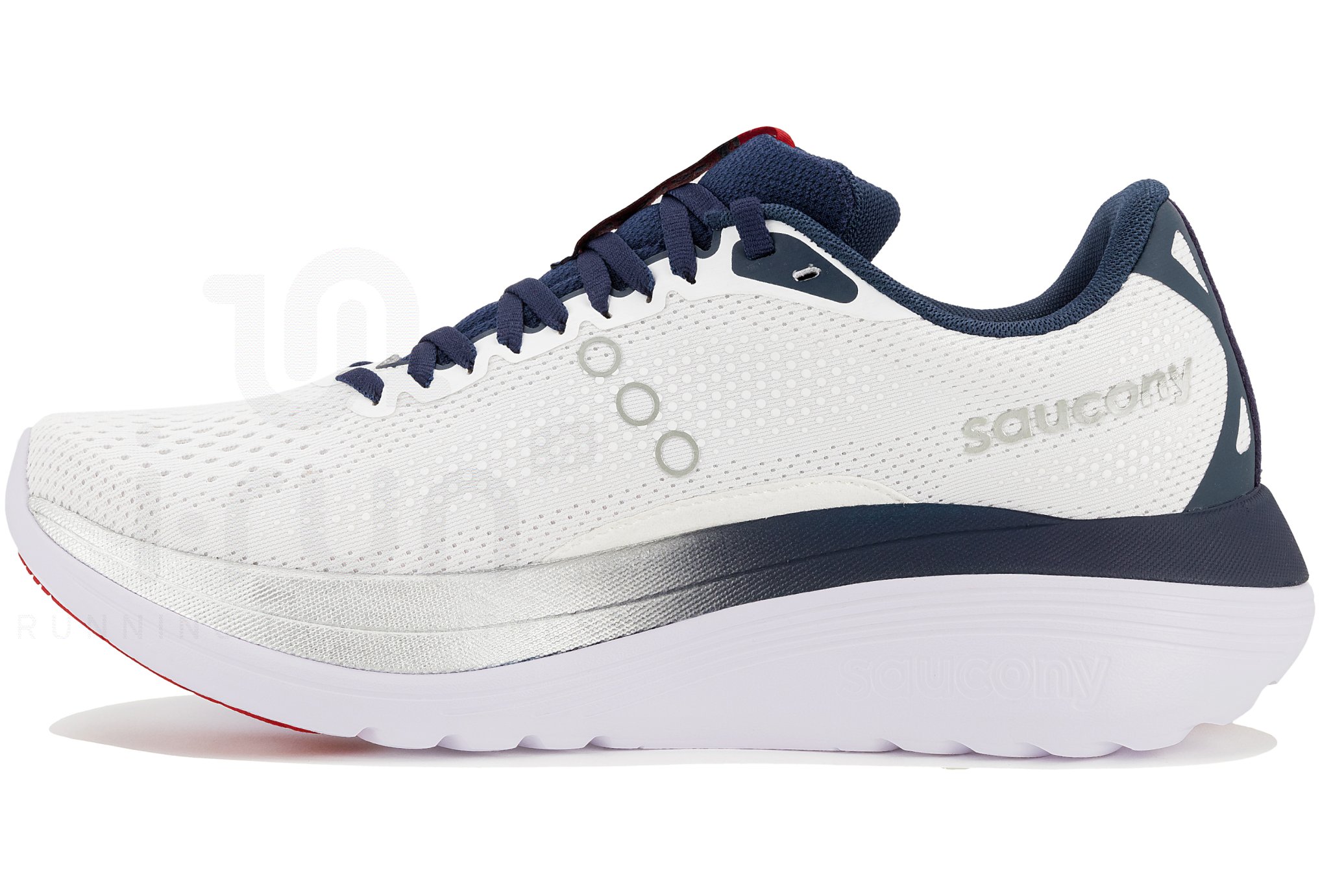 Saucony Endorphin Trainer
