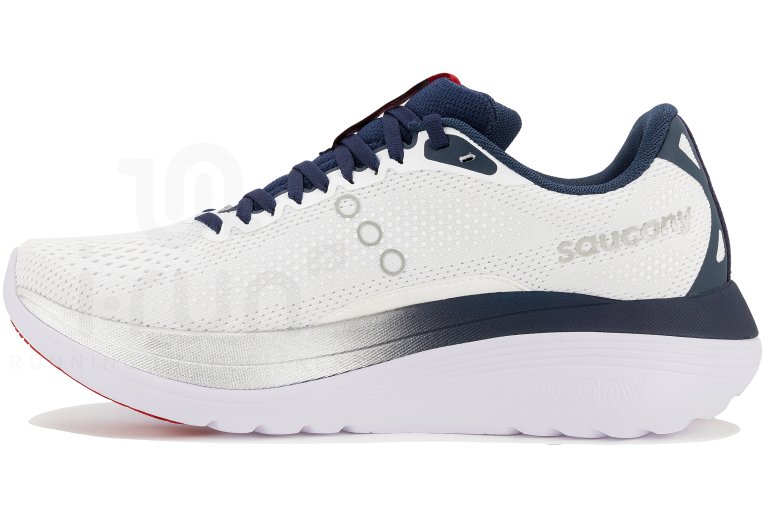 Saucony Endorphin Trainer