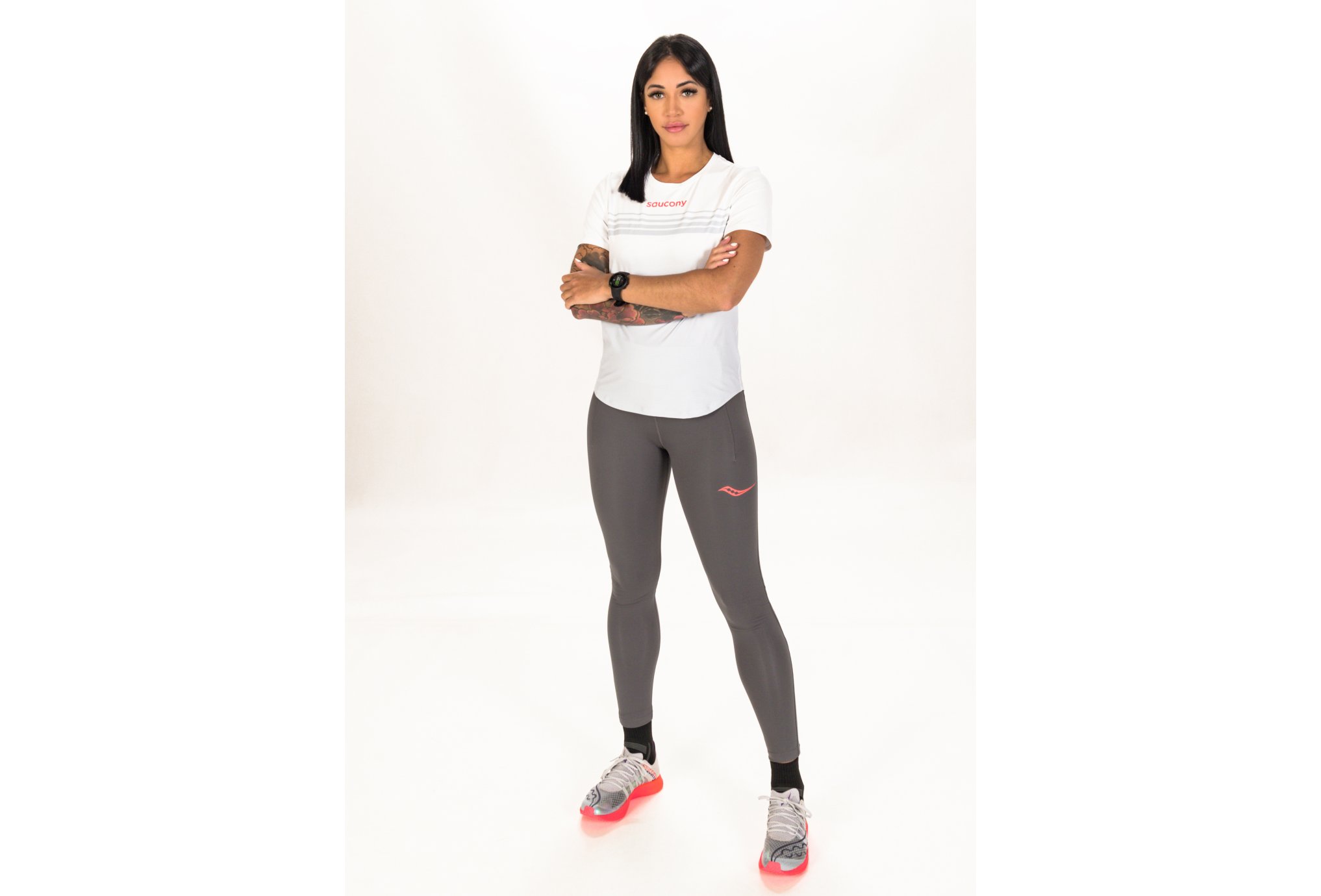 Saucony Endorphin Damen