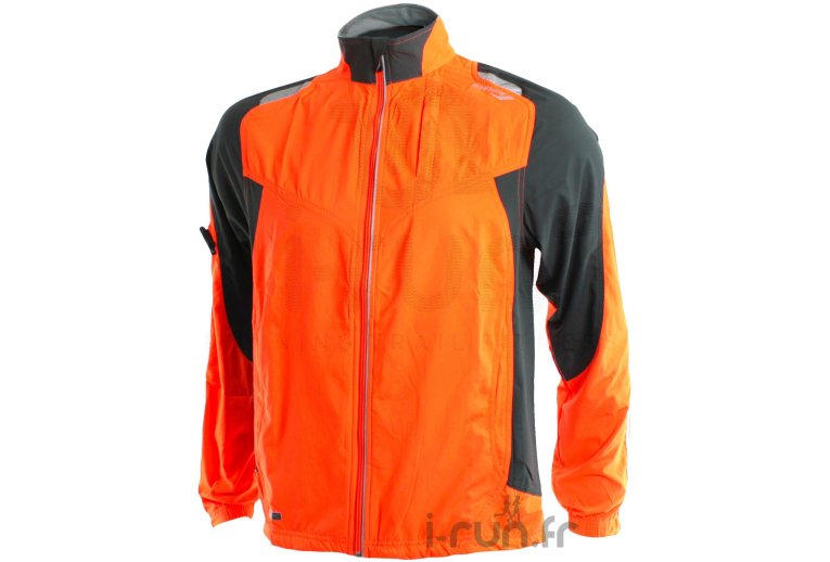 Saucony Epic Run Jacket 