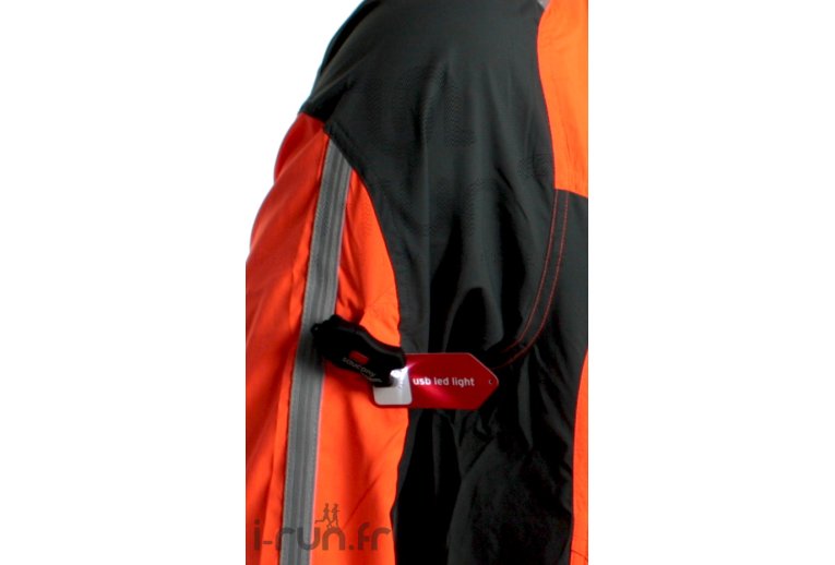 Saucony Epic Run Jacket 