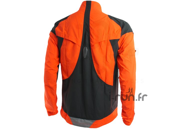 Saucony Epic Run Jacket 