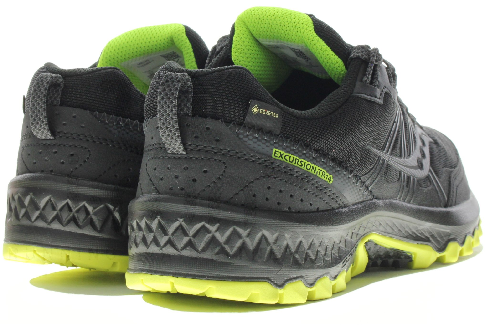Saucony Excursion TR14 Gore-Tex M 