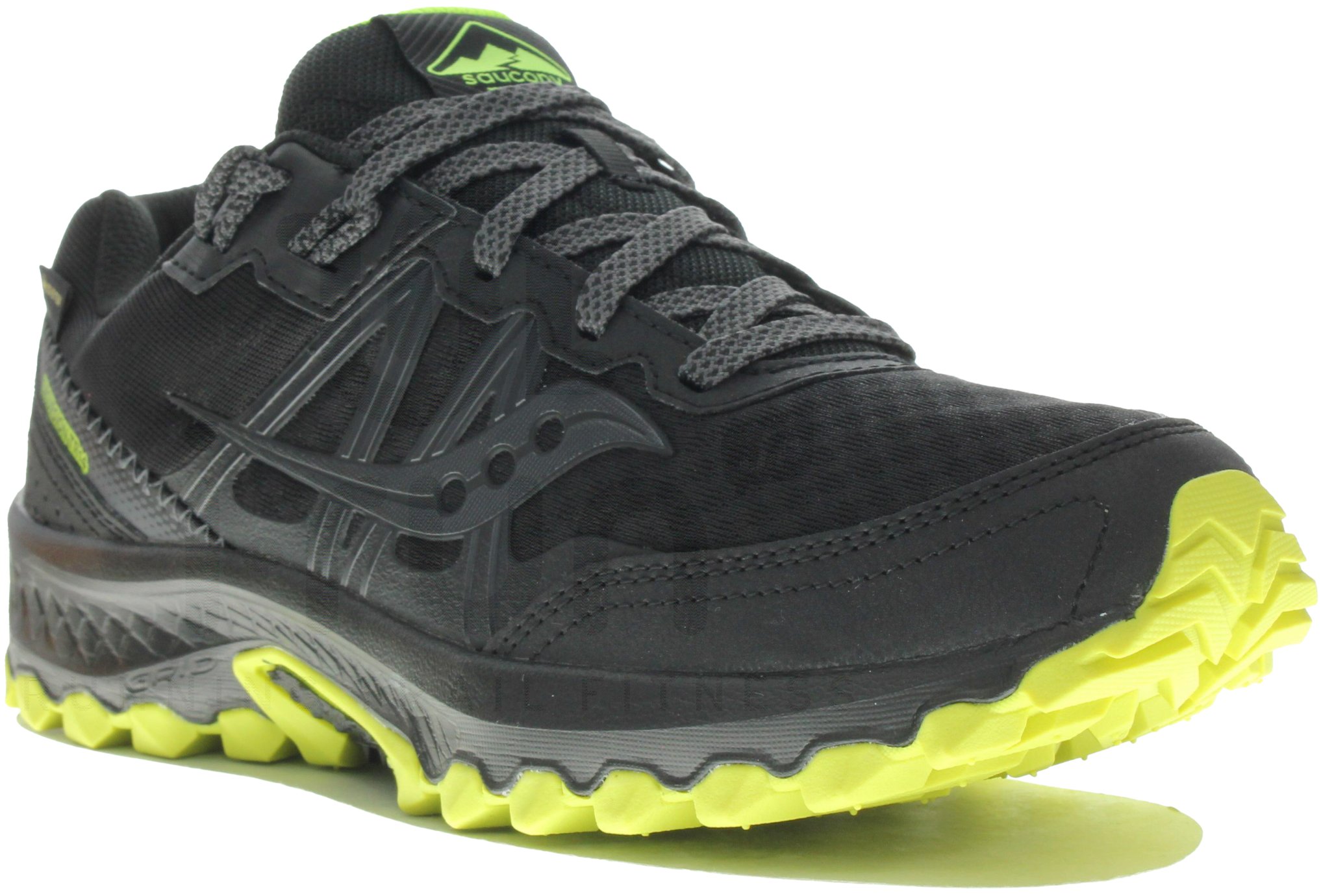 Saucony Excursion TR14 Gore-Tex M 
