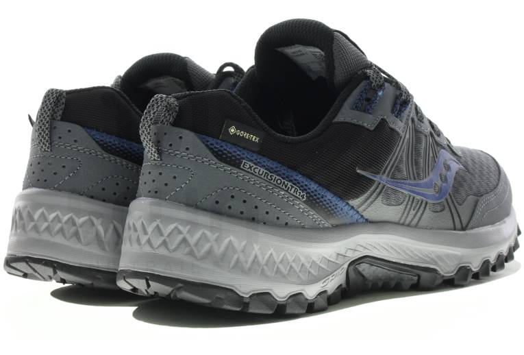 Saucony Excursion TR14 Gore-Tex M 