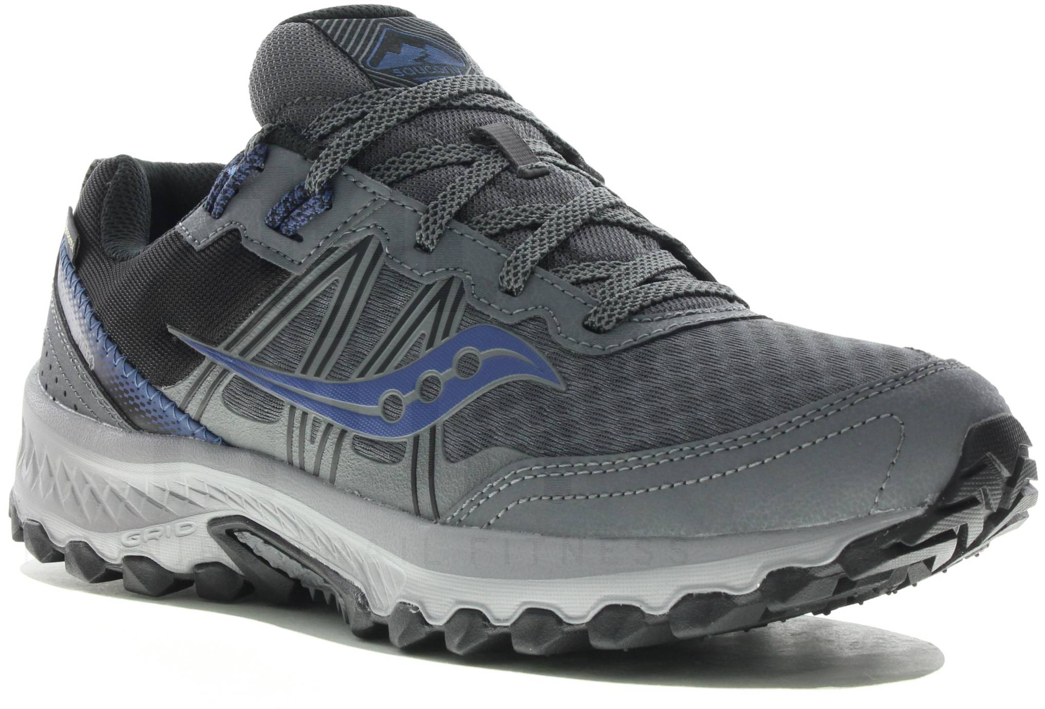 Saucony Excursion TR14 Gore-Tex