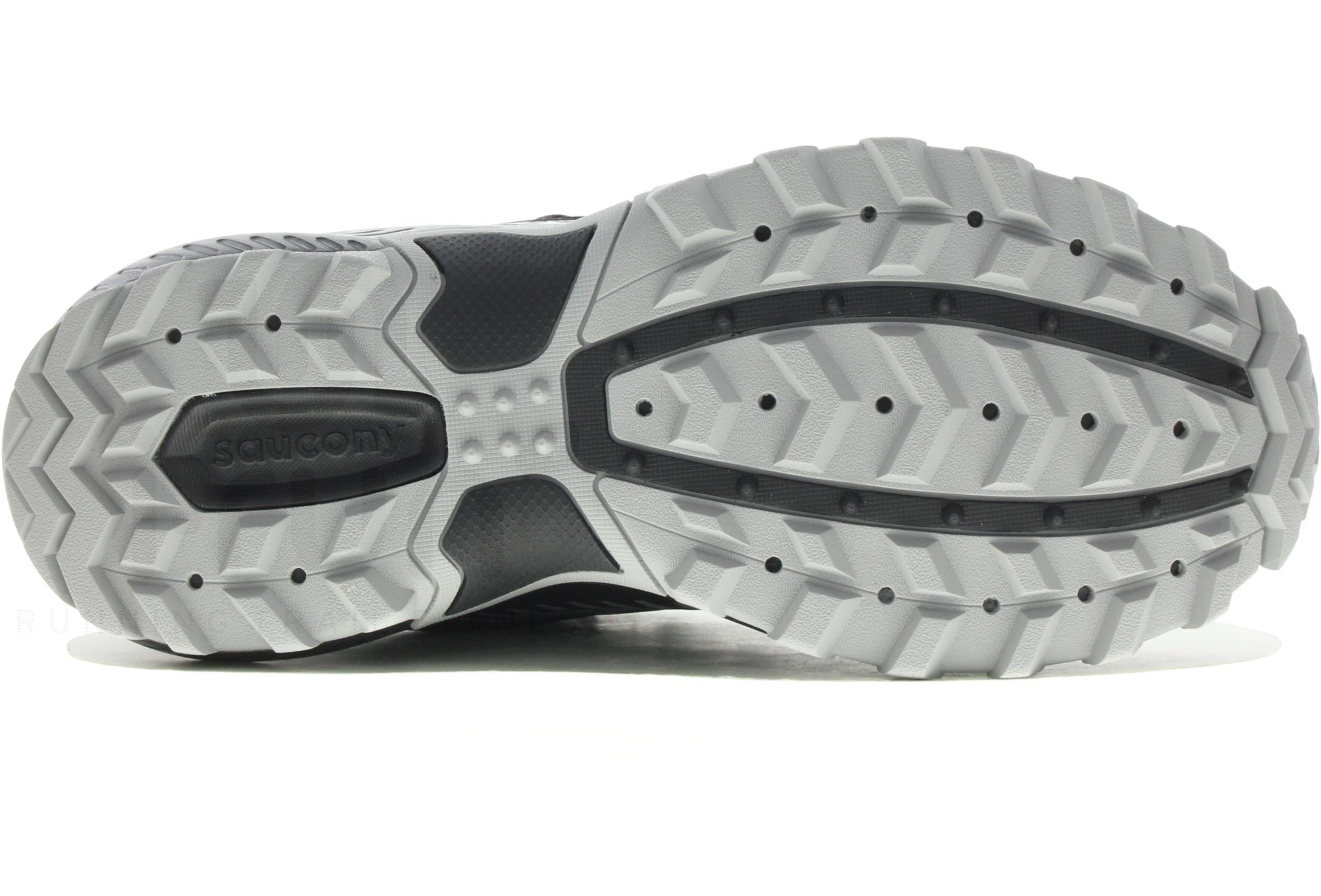 Saucony Excursion TR15 Gore-Tex Herren